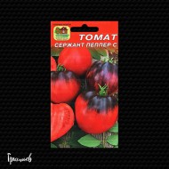 Томат Сержант пеппер Томат Сержант пеппер