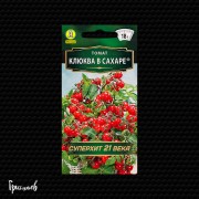 Томат Клюква в сахаре Томат Клюква в сахаре