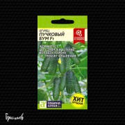 Огурец Пучковый Бум F1 Огурец Пучковый Бум F1