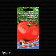 Томат Уральский гигант красный