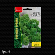 Петрушка Кудрявая Петрушка Кудрявая