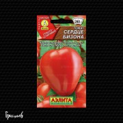 Томат Сердце бизона
