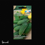 Огурец Хрумка F1 Огурец Хрумка F1