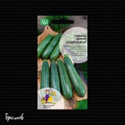 Кабачок Андрюшка цуккини