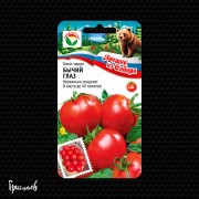 Томат Бычий глаз черри