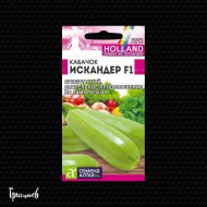 Кабачок Искандер F1