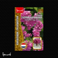 Статица Суприм Карминная Статица Суприм Карминная