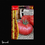 Томат Минусинский Сахарный