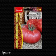 Томат Минусинский Сахарный Томат Минусинский Сахарный