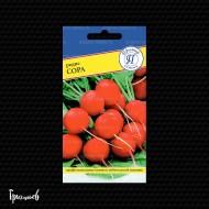 Редис Сора