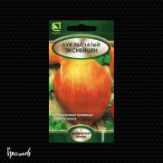 Лук репчатый Эксибишен Лук репчатый Эксибишен
