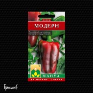 Перец сладкий Модерн