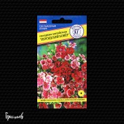 Гвоздика Персидский ковёр китайская