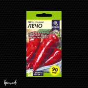 Перец сладкий Лечо