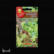 Салат Бэби тосканская смесь