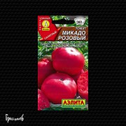 Томат Микадо розовый Томат Микадо розовый