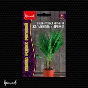 Вашингтония Жасминовый Аромат нитчатая Вашингтония Жасминовый Аромат нитчатая