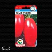 Томат Алый мустанг