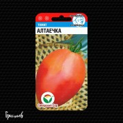Томат Алтаечка
