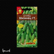 Огурец Мизинец F1 Огурец Мизинец F1