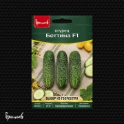 Огурец Беттина F1